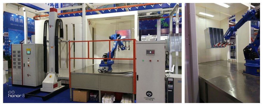 2018 厦门工业博览会(图1)