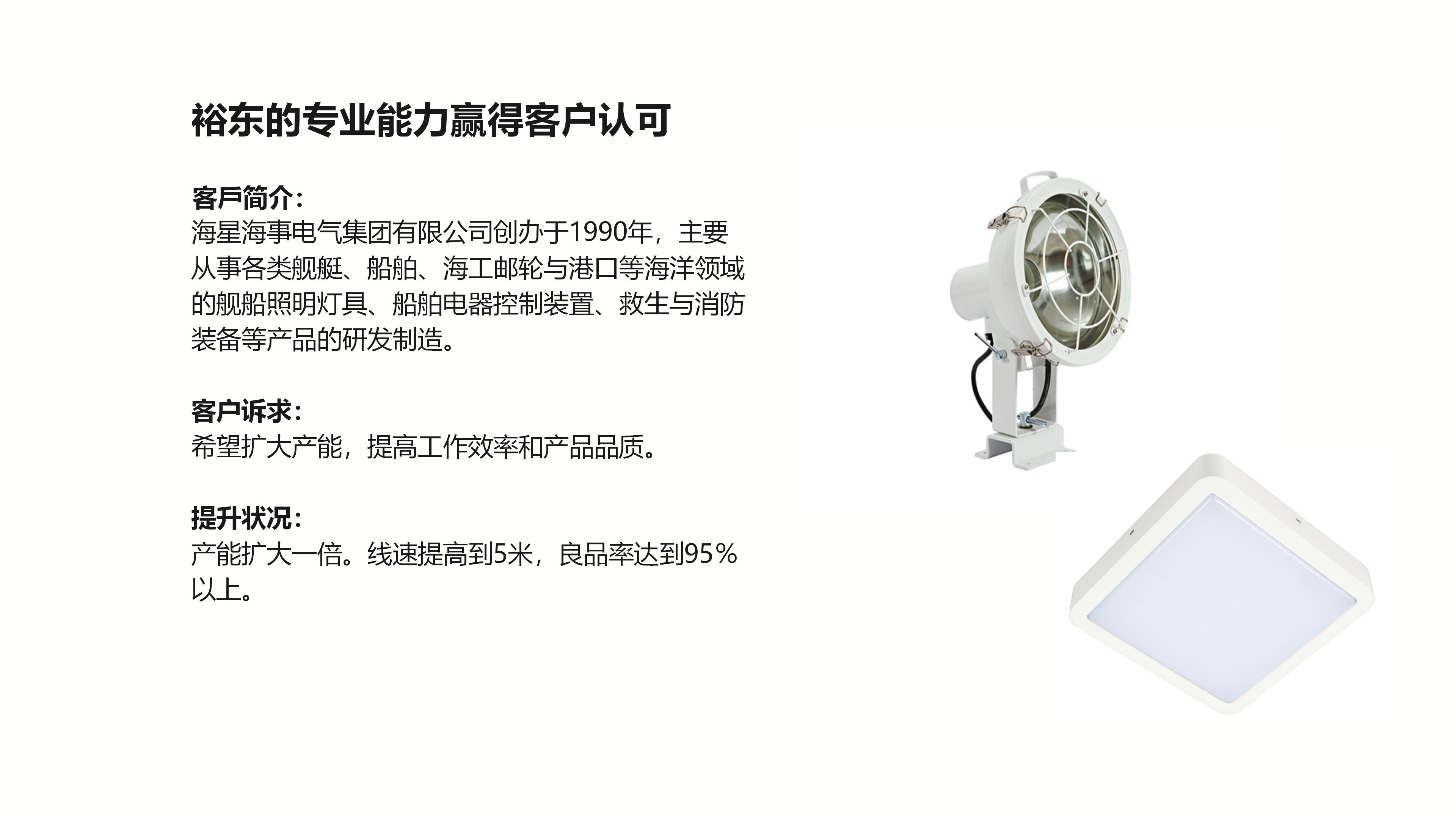 照明灯具行业(图2)